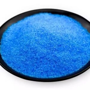 Copper Sulfate Pentahydrate