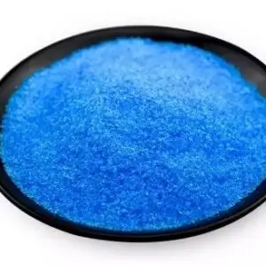 Copper Sulfate Pentahydrate