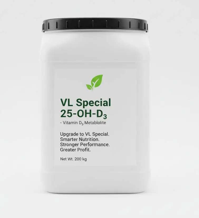 Shanghai ValleyLily Enterprise Co., Ltd.